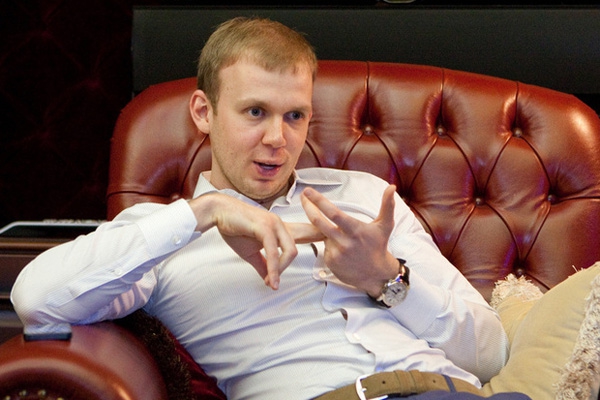 Лицензия на выпуск Forbes остается у Курченко