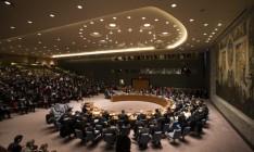 Генассамблея ООН приняла резолюцию о территориальной целостности Украины