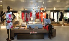 Испанский островок в центре Киева