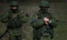 Россия начинает производство оружия в Крыму, - МИД