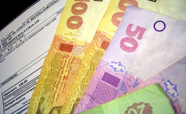 Тарифы на теплоснабжение вырастут на 120%, - Яценюк