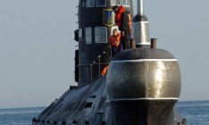 Россия готова отдать Украине 44-летнюю неисправную подводную лодку