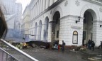 Россия владеет информацией о причастности «Правого сектора» к стрельбе снайперов в Киеве