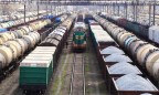 Продажи украинских вагонов упали на 85% из-за кризиса отношений с Россией