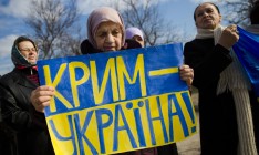 Путин решил заняться крымскими татарами