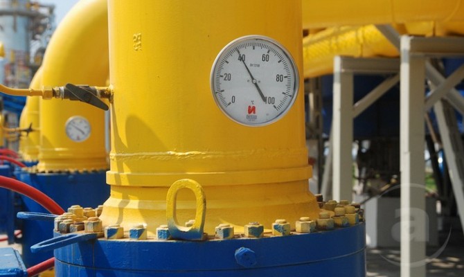 «Укргаздобыча» хочет, чтобы партнеры по газовым проектам платили ей газом