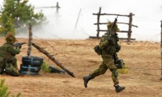 В Украине пройдут военные учения совместно со странами ЕС и НАТО