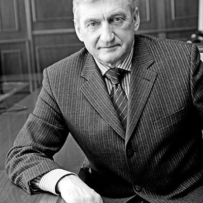 Олег Проживальский: «Частот хватит на две новые лицензии 3G, и Минобороны спектр останется»