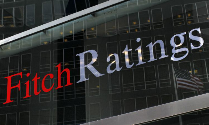 В России у иностранных банков $242 млрд рискованных активов, - Fitch