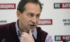 Томенко решил выйти из «Батькивщины»