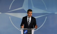 НАТО не рассматривает вариант военного урегилирования ситуации вокруг Украины