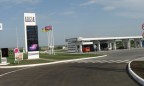 Количество азербайджанских заправок в Украине возрастет на 50%