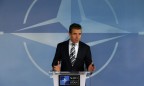 НАТО не рассматривает вариант военного урегилирования ситуации вокруг Украины