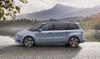 Ситроен-Украина представляет Citroёn С4 Picasso и Citroёn С4 Grand Picasso