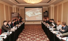 2 апреля деловая газета «Капитал» провела телеком-ланч «Стратегическое реформирование: как повысить эффективность телекоммуникационной отрасли»