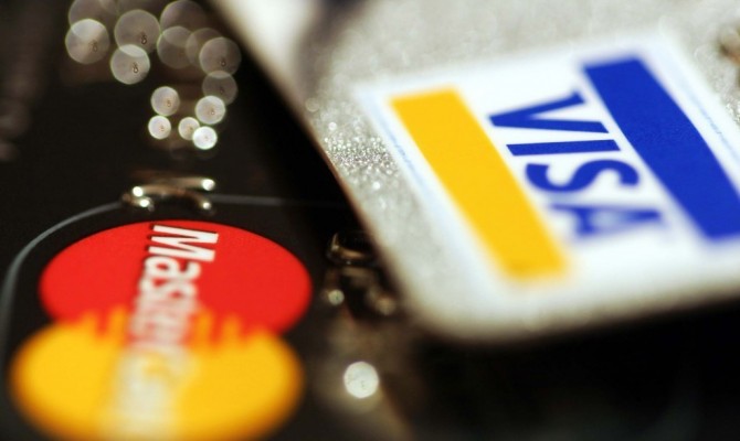 Россия нашла замену Visa и MasterCard