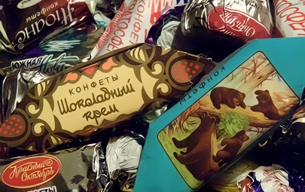 Россия возмущена тем, что Украина не соблюла правила запрета товаров