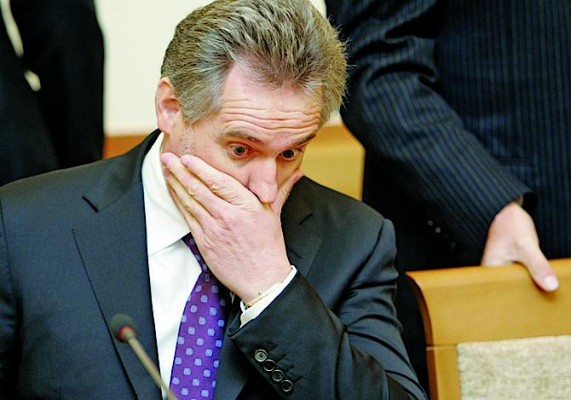 Аграрии Крыма променяют украинские удобрения на российские