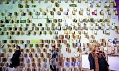 9 апреля в Киеве открывается международный фестиваль «Книжный Арсенал» — главное литературное событие страны