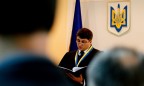 Судью, посадившего Тимошенко, хотят уволить