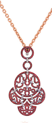 Американская история