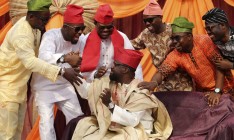 После пересчета ВВП Нигерии почти удвоился