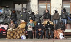 «Донецкая республика» просит Путина ввести войска