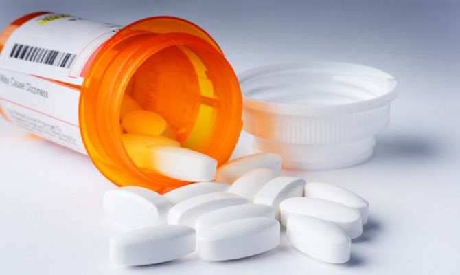 Импортные лекарства подорожают на 10-12% после введения НДС на них, - эксперт
