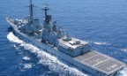 Пентагон уже на этой неделе направит в Черное море еще один корабль