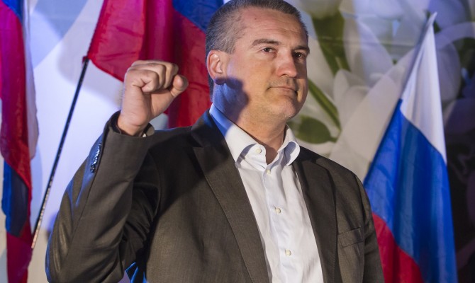 Аксенов уверяет, что у Крыма отбоя нет от инвесторов