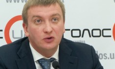 Украина будет жаловаться в ЕСПЧ на давление России на крымчан