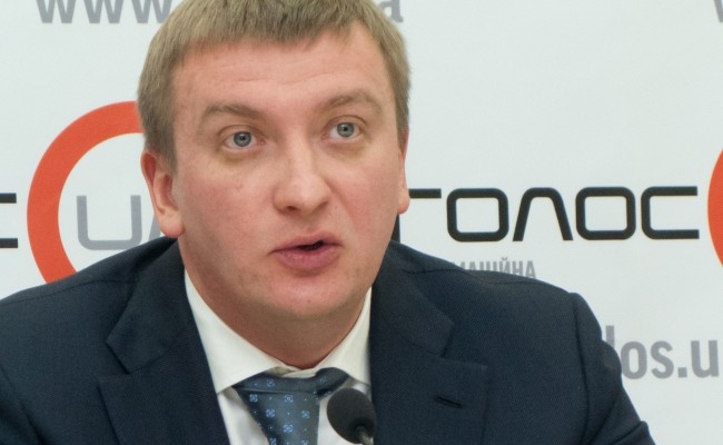 Украина будет жаловаться в ЕСПЧ на давление России на крымчан