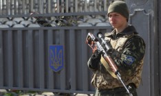 Депутаты одобрили финансирование нацобороны за счет благотворителей