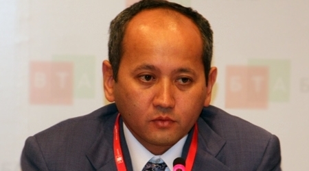 Экстрадиция казахстанского банкира Аблязова откладывается