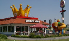Burger King займет нишу закрывшегося McDonald’s в Крыму