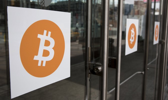 Украина вышла в лидеры по числу Bitcoin-бизнесменов