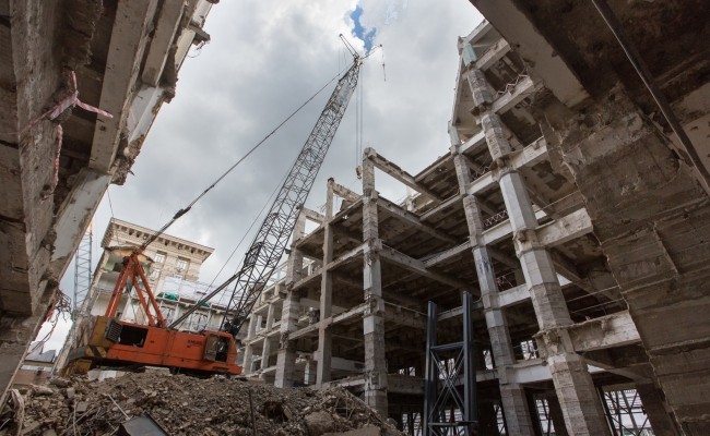 Жилье в Крыму подорожало на 30‑50 %