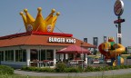 Burger King займет нишу закрывшегося McDonald’s в Крыму