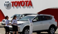 Toyota отзывает более 6 млн автомобилей по всему миру