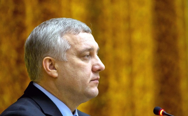 Экс-главу СБУ Якименко объявили в розыск