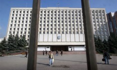 Закон об оккупированных территориях нужно принять немедленно, - ЦИК