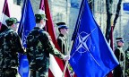 Страны Балтии настаивают на увеличении присутствия НАТО в регионе