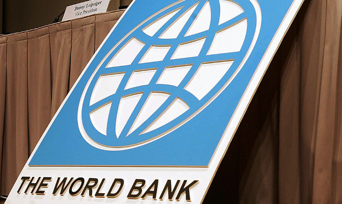 Всемирный банк выделит Украине первые $500 млн в мае