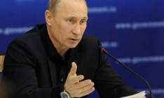 Путин аннексировал Крым под влиянием соцопроса