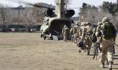 НАТО готово отправить солдат в европейские страны, ощущающие угрозу от РФ