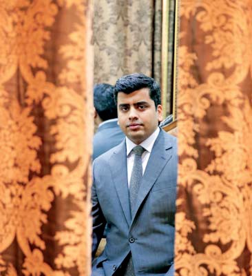 Тонкая материя