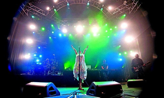 Старое и новое