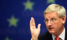 Бильдт: Украина способна одновременно участвовать в ЗСТ с ЕС и СНГ