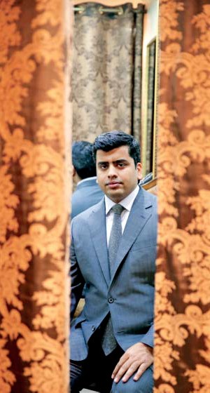 Тонкая материя