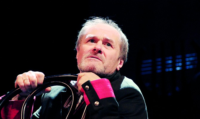 Шевченко? Дайте два!